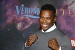 Amsterdam 2 november 2021
Premiere Eternal van Marvel in Pathe Noord.
Remy Bonjasky kwam met zijn vrouw