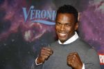 Amsterdam 2 november 2021
Premiere Eternal van Marvel in Pathe Noord.
Remy Bonjasky kwam met zijn vrouw