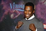 Amsterdam 2 november 2021
Premiere Eternal van Marvel in Pathe Noord.
Remy Bonjasky kwam met zijn vrouw