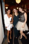 Amsterdam 14 oktober 2021
Televizierring gala in Carre Amsterdam.
Renee Bosveld met collega