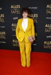 Amsterdam 1 november 2021
Premiere alles op tafel in het deLamar theater.
Renee Fokker