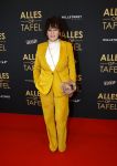 Amsterdam 1 november 2021
Premiere alles op tafel in het deLamar theater.
Renee Fokker