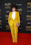 Amsterdam 1 november 2021
Premiere alles op tafel in het deLamar theater.
Renee Fokker