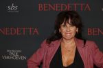 Amsterdam 12 oktober 2021
Premiere Benedetta  in Tuschinski. paul Verhoeven is de regisseur. Renee Fokker