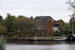 Weesp 26 oktober 2021
Huis Rick v d Boog aan de Vecht