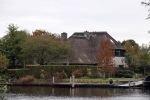 Weesp 26 oktober 2021
Huis Rick v d Boog aan de Vecht