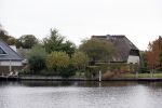 Weesp 26 oktober 2021
Huis Rick v d Boog aan de Vecht