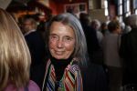 Amsterdam 24 oktober 2021
Willeke Alberti krijgt de blijvend applaus prijs in de kleine  Komedie. Zoon Johnny de Mol is ook aanwezig. Rita Kok