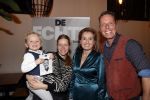 Leiden 15 november 2021
Boekpresentatie Rob Geus . Rob met zijn vrouw en kinderen
