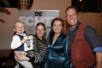 Leiden 15 november 2021
Boekpresentatie Rob Geus . Rob met zijn vrouw en kinderen