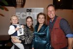 Leiden 15 november 2021
Boekpresentatie Rob Geus . Rob met zijn vrouw en kinderen