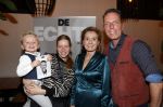 Leiden 15 november 2021
Boekpresentatie Rob Geus . Rob met zijn vrouw en kinderen