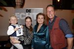 Leiden 15 november 2021
Boekpresentatie Rob Geus . Rob met zijn vrouw en kinderen