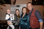 Leiden 15 november 2021
Boekpresentatie Rob Geus . Rob met zijn vrouw en kinderen