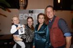 Leiden 15 november 2021
Boekpresentatie Rob Geus . Rob met zijn vrouw en kinderen
