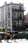Weesp 9 september 2021
Huis / appartement Ron Vlaar