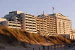 Noordwijk 28 oktober 2021
Het penthouse van Ronald en Bartina Koeman wordt nu verbouwd en is rond kerst klaar.