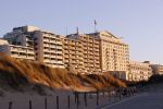 Noordwijk 28 oktober 2021
Het penthouse van Ronald en Bartina Koeman wordt nu verbouwd en is rond kerst klaar.