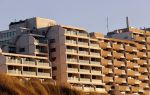 Noordwijk 28 oktober 2021
Het penthouse van Ronald en Bartina Koeman wordt nu verbouwd en is rond kerst klaar.