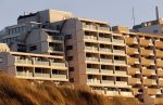 Noordwijk 28 oktober 2021
Het penthouse van Ronald en Bartina Koeman wordt nu verbouwd en is rond kerst klaar.
