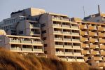 Noordwijk 28 oktober 2021
Het penthouse van Ronald en Bartina Koeman wordt nu verbouwd en is rond kerst klaar.