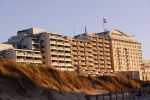 Noordwijk 28 oktober 2021
Het penthouse van Ronald en Bartina Koeman wordt nu verbouwd en is rond kerst klaar.