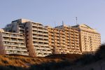 Noordwijk 28 oktober 2021
Het penthouse van Ronald en Bartina Koeman wordt nu verbouwd en is rond kerst klaar.