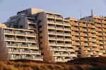 Noordwijk 28 oktober 2021
Het penthouse van Ronald en Bartina Koeman wordt nu verbouwd en is rond kerst klaar.