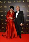 Amsterdam 28 oktober 2021
Feest ivm 100 jarig bestaan van Tuschinski.
Winston Gerschtanowitz kwam met zijn vrouw Renate en hun zoons . Ook de vader van Winston Ronnie Gerschtanowitz kwam met zijn vrouw