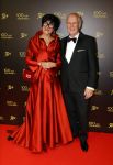 Amsterdam 28 oktober 2021
Feest ivm 100 jarig bestaan van Tuschinski.
Winston Gerschtanowitz kwam met zijn vrouw Renate en hun zoons . Ook de vader van Winston Ronnie Gerschtanowitz kwam met zijn vrouw