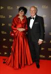 Amsterdam 28 oktober 2021
Feest ivm 100 jarig bestaan van Tuschinski.
Winston Gerschtanowitz kwam met zijn vrouw Renate en hun zoons . Ook de vader van Winston Ronnie Gerschtanowitz kwam met zijn vrouw