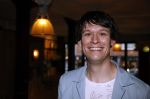 Hilversum 20 oktober 2021
Boek presentatie Irma Knol met haar zoons Milan Knol Enzo Knol en Sjen Knol . Rutger v d Broek