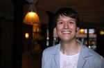 Hilversum 20 oktober 2021
Boek presentatie Irma Knol met haar zoons Milan Knol Enzo Knol en Sjen Knol . Rutger v d Broek