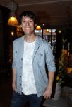 Hilversum 20 oktober 2021
Boek presentatie Irma Knol met haar zoons Milan Knol Enzo Knol en Sjen Knol . Rutger v d Broek