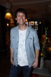 Hilversum 20 oktober 2021
Boek presentatie Irma Knol met haar zoons Milan Knol Enzo Knol en Sjen Knol . Rutger v d Broek