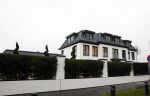 Vinkeveen 6 november 2021
Huis van Sabah Nissan staat te koop voor ruim 16 miljoen