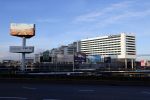 Schiphol 3 november 2021
Sheraton hotel op Schiphol
