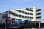 Schiphol 3 november 2021
Sheraton hotel op Schiphol