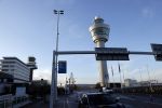 Schiphol 3 november 2021
Sheraton hotel op Schiphol