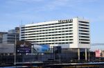 Schiphol 3 november 2021
Sheraton hotel op Schiphol
