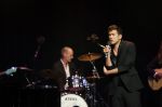 Amsterdam 24 oktober 2021
Willeke Alberti krijgt de blijvend applaus prijs in de kleine  Komedie. Zoon Johnny de Mol is ook aanwezig. Sjors v d Panne