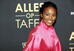 Amsterdam 1 november 2021
Premiere alles op tafel in het deLamar theater.
Sosha Duysker