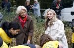 Alphen aan de Rijn 10 november 2021
Nationale Boomfeestdag met oa Sterre Koning en band Friday .