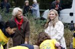 Alphen aan de Rijn 10 november 2021
Nationale Boomfeestdag met oa Sterre Koning en band Friday .