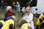 Alphen aan de Rijn 10 november 2021
Nationale Boomfeestdag met oa Sterre Koning en band Friday .