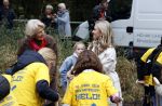 Alphen aan de Rijn 10 november 2021
Nationale Boomfeestdag met oa Sterre Koning en band Friday .
