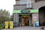Nigtevecht 26 oktober 2021
De supermarkt in Nigtevecht sluit per 1 december de deuren . De concurentie van de grote supermarkten is niet meer houden.