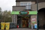 Nigtevecht 26 oktober 2021
De supermarkt in Nigtevecht sluit per 1 december de deuren . De concurentie van de grote supermarkten is niet meer houden.