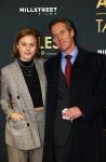Amsterdam 1 november 2021
Premiere alles op tafel in het deLamar theater.
Susan Radder