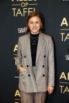 Amsterdam 1 november 2021
Premiere alles op tafel in het deLamar theater.
Susan Radder